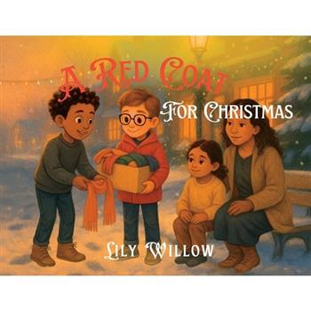 A Red Coat for Christmas