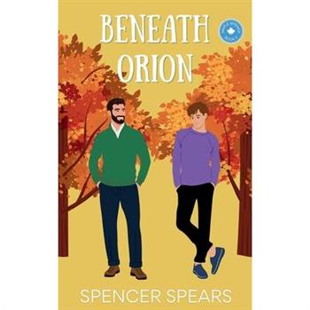 Beneath Orion
