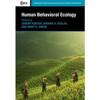 Human Behavioral Ecology
