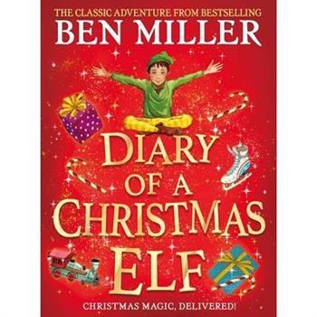 Diary of a Christmas Elf