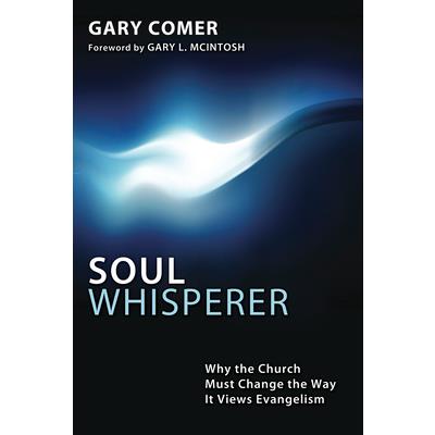 Soul Whisperer