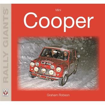 Mini Cooper/Mini Cooper S