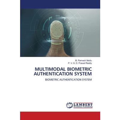 Multimodal Biometric Authentication System