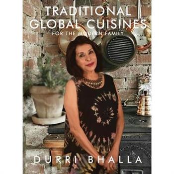Traditional Global Cuisines