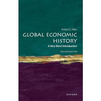 Global Economic History