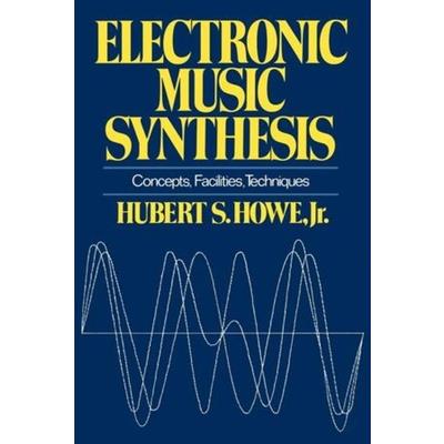 Electronic Music Synthesis