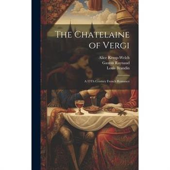 The Chatelaine of Vergi