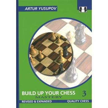 Build Up Your Chess 3