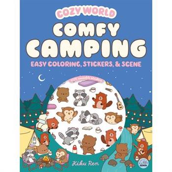 Cozy World Comfy Camping