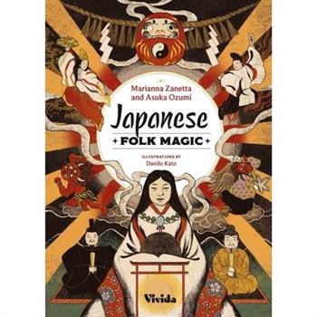 Japanese Folk Magic