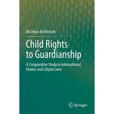 Child Rights to Guardianship
