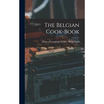 The Belgian Cook-book