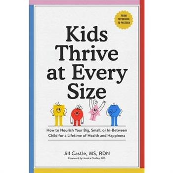 Kids Thrive at Every Size