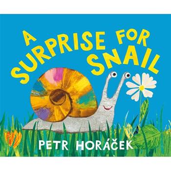 A Surprise for Snail