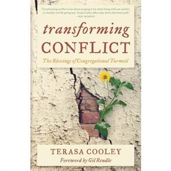 Transforming Conflict