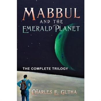 Mabbul And The Emerald Planet