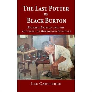 The Last Potter of Black Burton