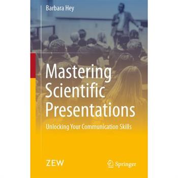 Mastering Scientific Presentations