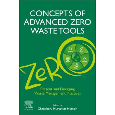 Concepts of Advanced Zero Waste Tools