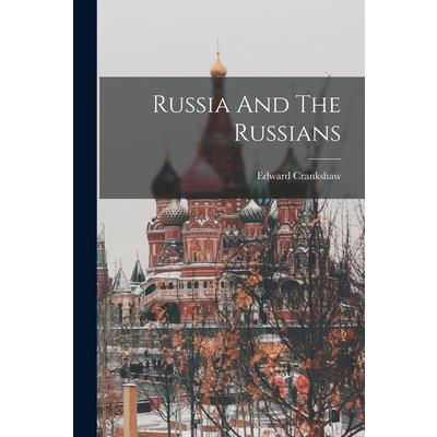 Russia And The Russians