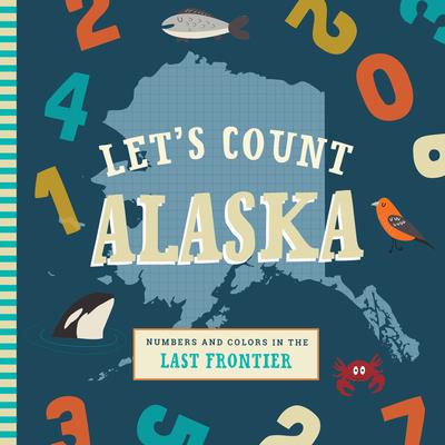 Let’s Count Alaska