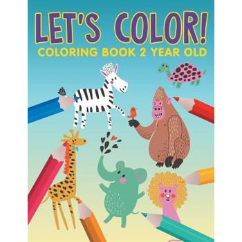 Let’s Color!