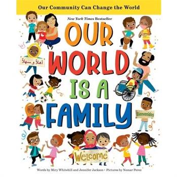 Our World Is a Family