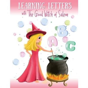 Learning Letters with The Good Witch of Salem