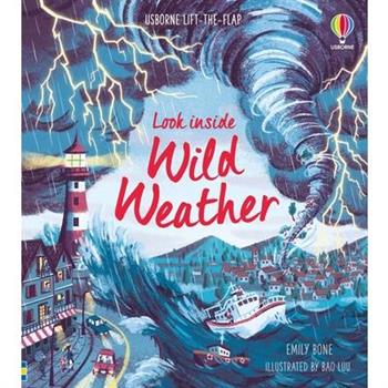 Look Inside Wild Weather