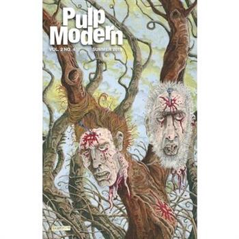 Pulp Modern