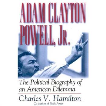 Adam Clayton Powell, Jr.