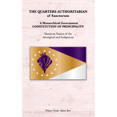 The Quarters Authoritarian of Sanctorum