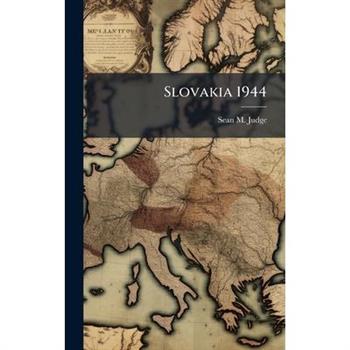 Slovakia 1944