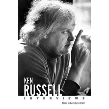 Ken Russell