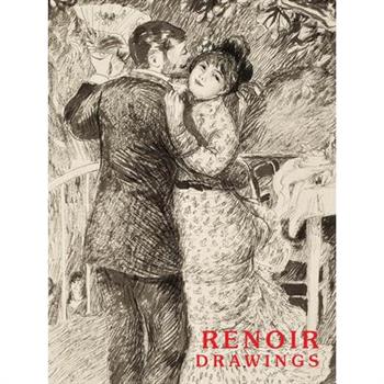 Renoir Drawings