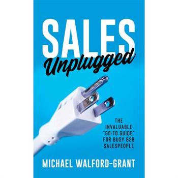 Sales Unplugged