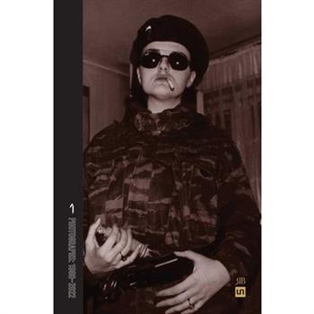 Shadows of Love, Shadows of Loneliness: Volume One