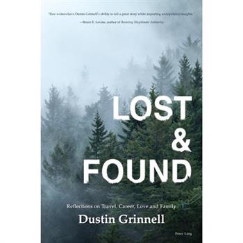 Lost & Found