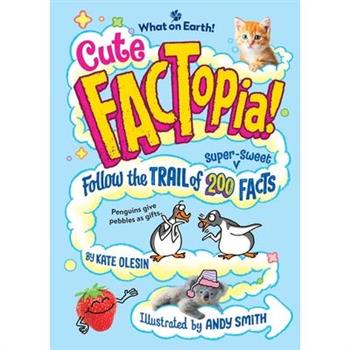 Cute Factopia!