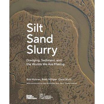 Silt Sand Slurry