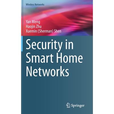 Security in Smart Home Networks