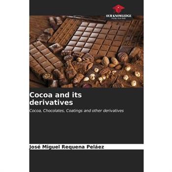 Cocoa and its derivatives