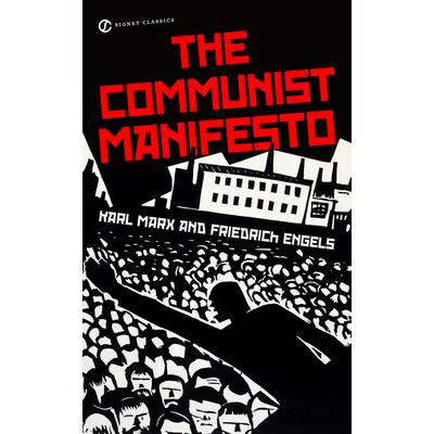 The Communist Manifesto