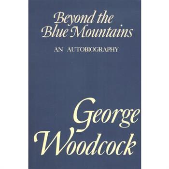 Beyond the Blue Mountains