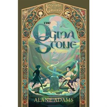 The Ogma Stone