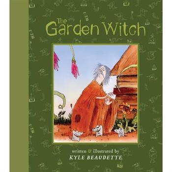 The Garden Witch