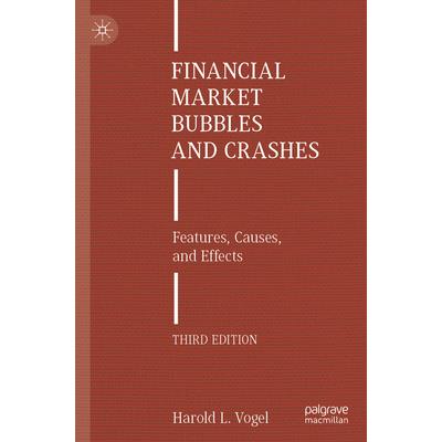 Financial Market Bubbles and Crashes