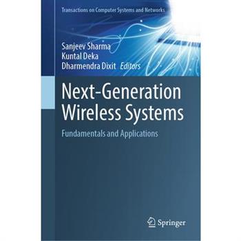 Next-Generation Wireless Systems