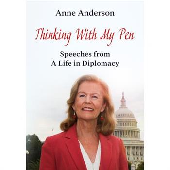 Thinking With My Pen