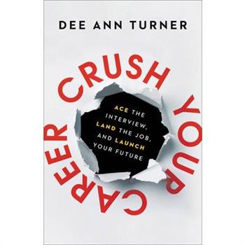 Crush Your Career Crush Your Career